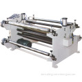 Single/Double Sided Adhesive Sticker Label Laminating Machine (DP-650)